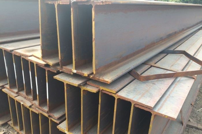 Bảo quản thép I400 đúng cách giúp đảm bảo chất lượng công trình