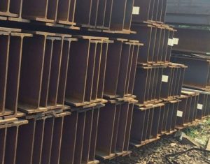 Thép I450 là loại thép điển hình sử dụng phổ biến trong ngành xây dựng