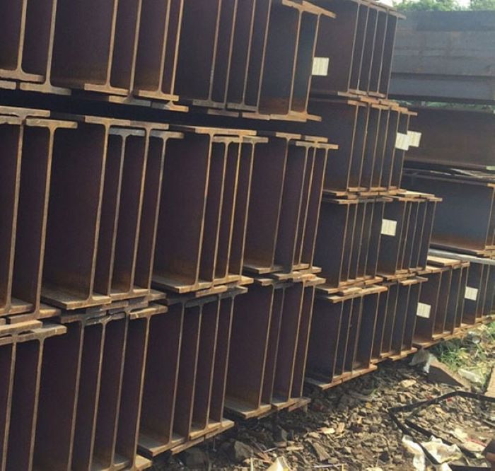 Thép I450 là loại thép điển hình sử dụng phổ biến trong ngành xây dựng