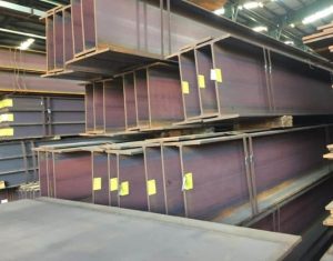 Lựa chọn thép I450 chính hãng đảm bảo chất lượng công trình