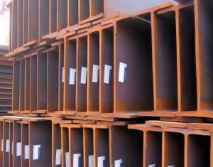 Sắt I496 là sản phẩm không thể thiếu trong các công trình xây dựng đặc thù