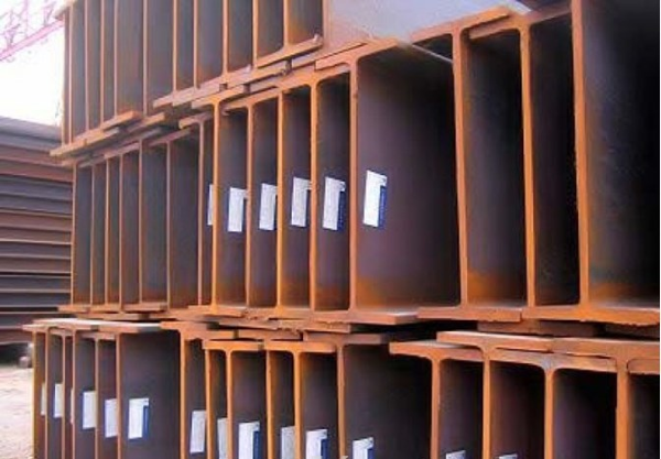 Sắt I496 là sản phẩm không thể thiếu trong các công trình xây dựng đặc thù