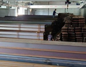 Mỗi một loại thép sẽ có quy cách tiêu chuẩn hoàn toàn khác nhau