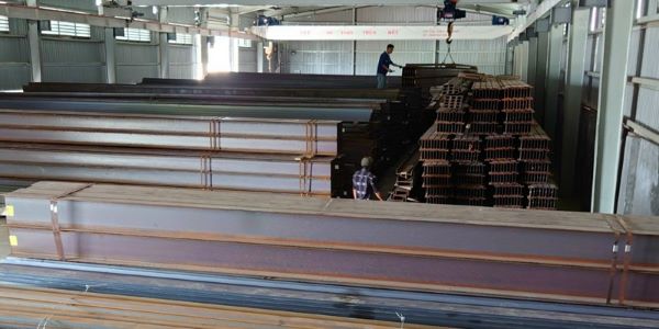 Mỗi một loại thép sẽ có quy cách tiêu chuẩn hoàn toàn khác nhau