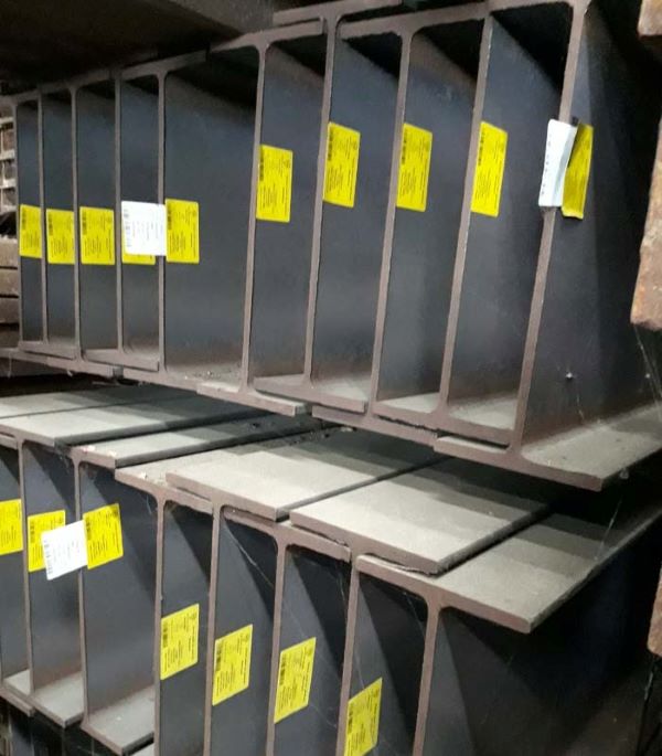 Báo giá thép I496 các loại hôm nay mới nhất tại Vật Liệu Xây Dựng