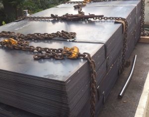 Sản phẩm có ứng dụng phổ iến trong ngành công nghiệp á kỹ thuật