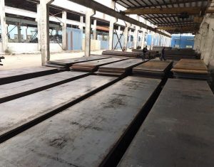 Cập nhật giá thép tấm 40Cr các loại mới nhất tại Vật Liệu Xây Dựng