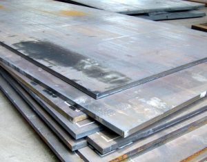 thép tấm Carbon