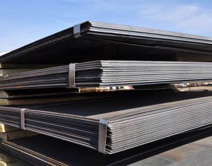 Báo giá thép đóng tàu biển các loại mới nhất tại Vật Liệu Xây Dựng