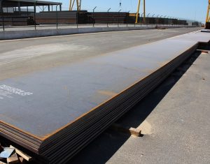 Thép Q235 có tín ứng dụng cao trong l ĩnh vực chế tạo, cơ khí