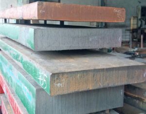 Thép tấm SCM440 là một loại vật liệu được chế tạo từ hợp kim crôm molypden carbon