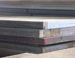 Thép tấm SCM440 sử dụng nhiều trong các công trình công nghiệp sản xuất