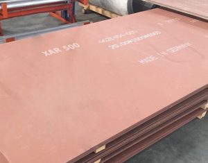 thép tấm XAR300, XAR400, XAR450, XAR500, XAR550, XAR600