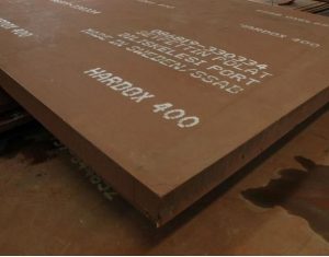 Thép tấm là XAR là vật liệu được ưa chuộng trên thị trường