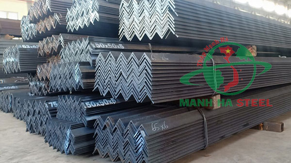 Thép góc đều cạnh Việt Nhật Vina Kyoei