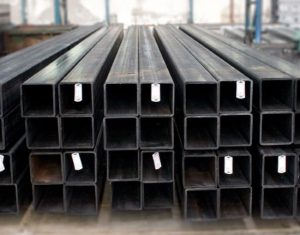 Sắt hộp 100 có khả năng chịu lực tốt, độ bền cao