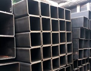 Báo giá thép hộp 100 đen, mạ kẽm mới nhất từ Vật Liệu Xây Dựng