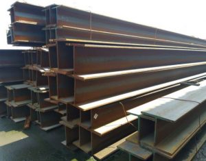 Thép hình I500 đúc có tính phổ biến cao và được ưa chuộng