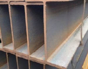 Thép hinh I500 mạ kẽm nhúng nóng có độ bền cao nhất