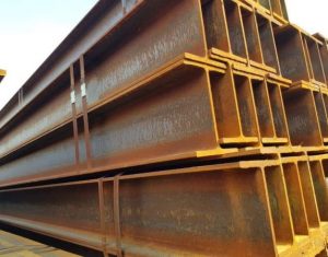 Thép I600 có độ bền cao, khả năng cân bằng tốt