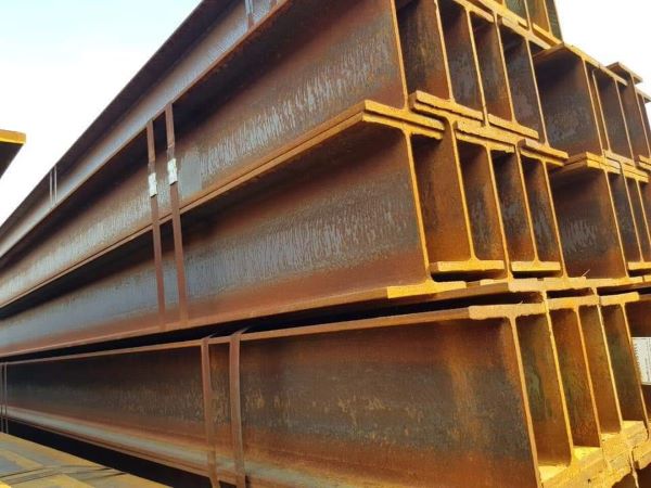 Thép I600 có độ bền cao, khả năng cân bằng tốt