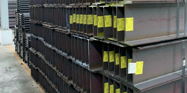 Hãy liên hệ ngay với Vật Liệu Xây Dựng để nhận báo giá thép I600