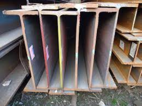 Thép hình I600 chính hãng luôn có nguồn gốc rõ ràng