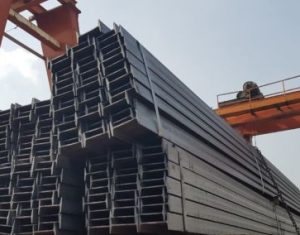 Thép I700 là loại thép đặc thù được sử dụng trong các công trình lớn