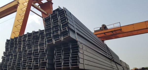 Thép I700 là loại thép đặc thù được sử dụng trong các công trình lớn