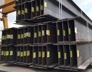 Cập nhật giá thép I700 mới nhất tại công ty Vật Liệu Xây Dựng 