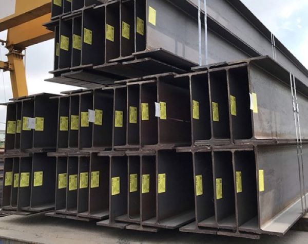 Cập nhật giá thép I700 mới nhất tại công ty Vật Liệu Xây Dựng