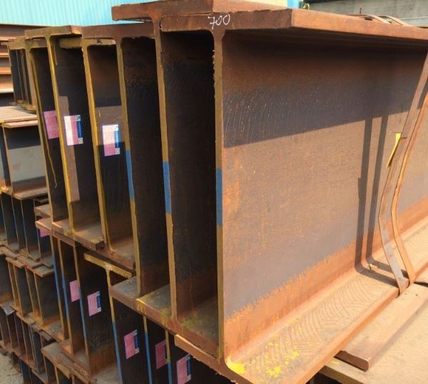 Mỗi một loại thép cần có quy trình bảo quản khác nhau