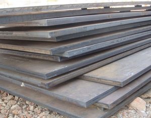 Thép CT3 là loại vật liệu chứa hàm lượng Carbon tương đối thấp