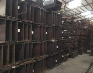 Thép H150 có tính ứng dụng cao trong nhiều lĩnh vực khác nhau