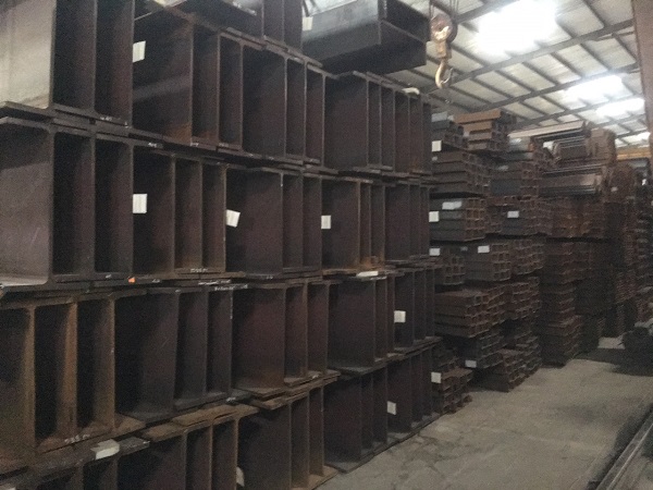 Thép H150 có tính ứng dụng cao trong nhiều lĩnh vực khác nhau