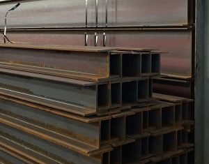 Thép H250 là sản phẩm thép hình được ưa chuộng trong xây dựng