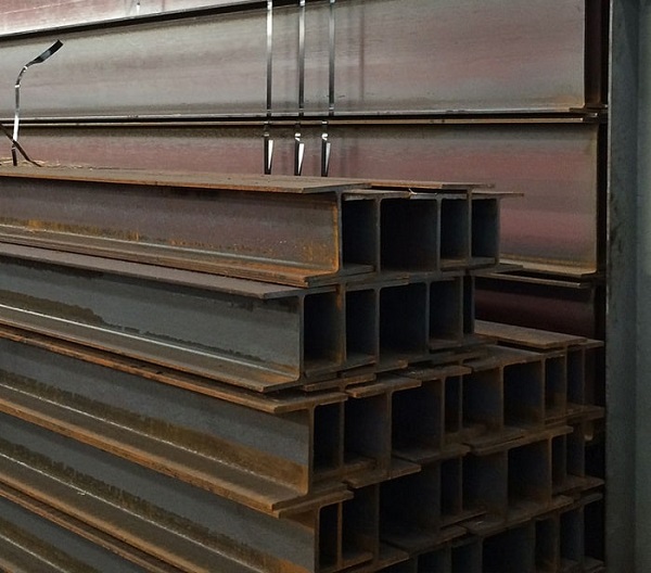 Thép H250 là sản phẩm thép hình được ưa chuộng trong xây dựng