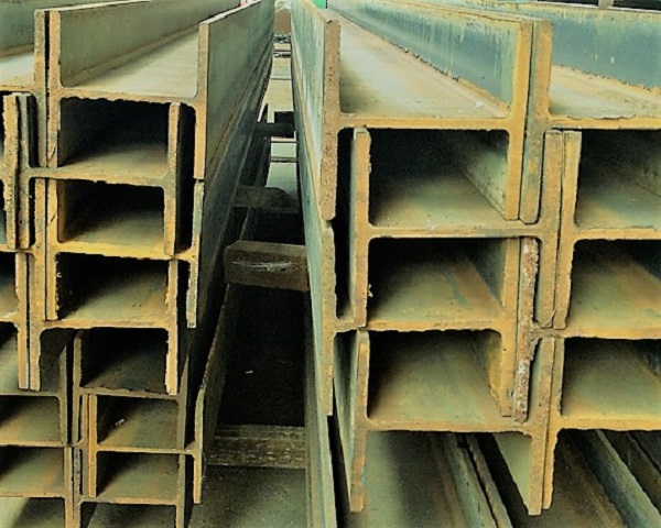 Sắt hình H300 là vật liệu không thể thiếu trong thi công xây dựng