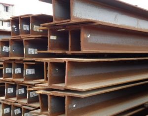 Báo giá thép H300 hôm nay mới cập nhật