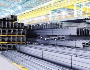 Cập nhật giá thép hình H390 hôm nay mới nhất tại Vật Liệu Xây Dựng