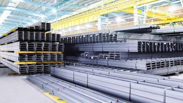 Cập nhật giá thép hình H390 hôm nay mới nhất tại Vật Liệu Xây Dựng