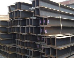 Sắt H400 sở hữu nhiều ưu điểm tuyệt vời của dòng thép hình tiêu biểu