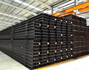 Cập nhật giá thép H400 các loại hôm nay mới nhất