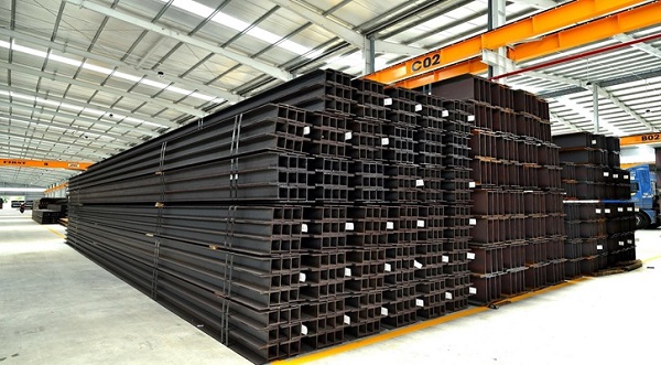 Cập nhật giá thép H400 các loại hôm nay mới nhất