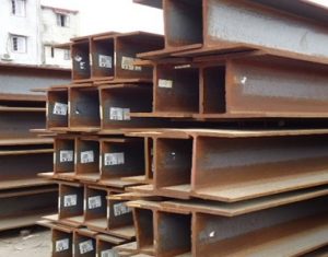 Thép H440 có độ cứng cao, tuổi thọ lớn và sử dụng nhiều trong xây dựng cầu đường