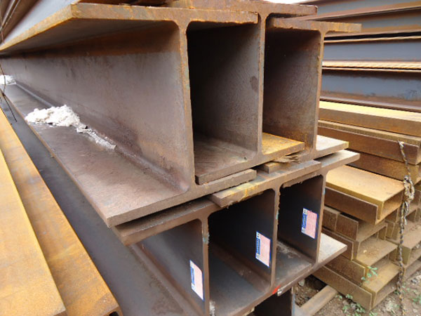 Cập nhật giá sắt hình H340 chính hãng, giá tốt tại Vật Liệu Xây Dựng