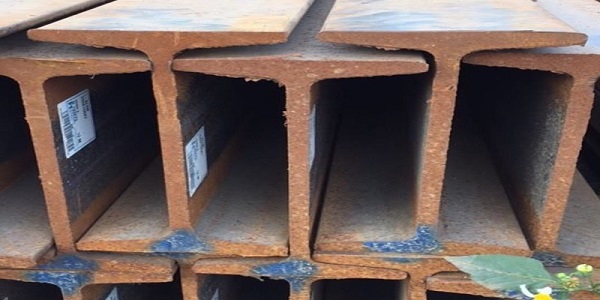 Thép hình H350 có độ cứng cao, khả năng chịu tải trọng lớn