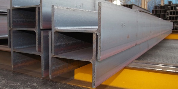 Sắt hình H350 được dùng nhiều trong thi công, lắp đặt nhà xưởng, chế tạo đồ mỹ nghệ