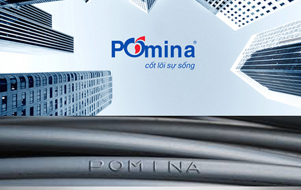 Báo giá sắt Pomina hôm nay mới nhất 