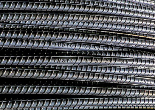 Thép xây dựng Tung Ho là sản phẩm đạt tiêu chuẩn chất lượng cao